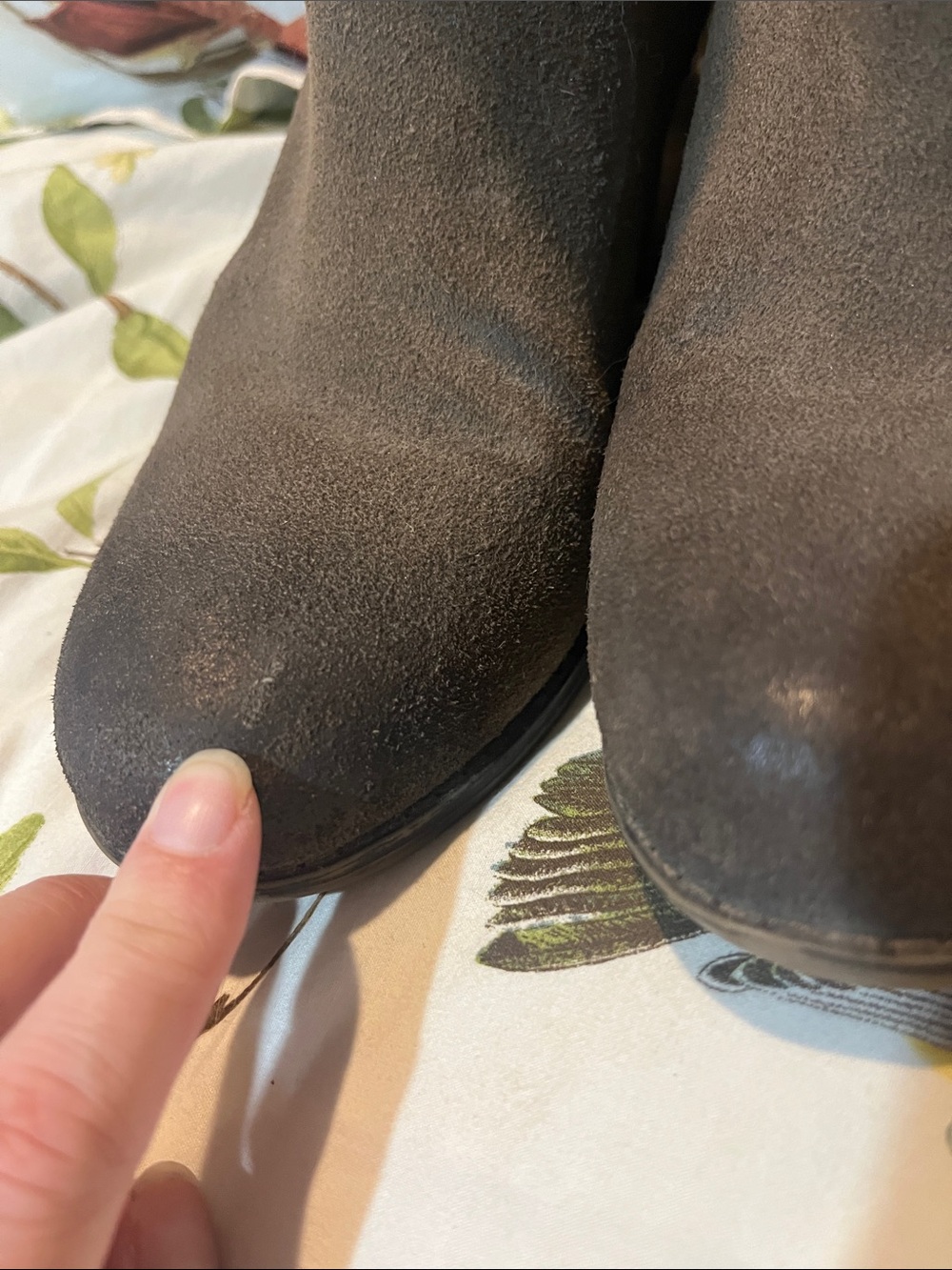Roan By Bed Stu Lina Ankle Boots - Picture 7 of 11